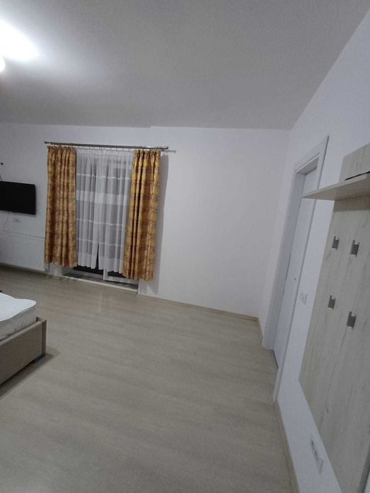 Garsoniera Soseaua Vitan-Birzesti 9b + loc de parcare nivel -1
