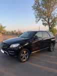 Mercedes ML350 CDI 4 matic