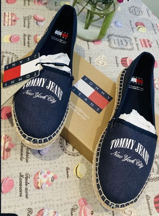 Tommy Jeans Tommy Hilfiger