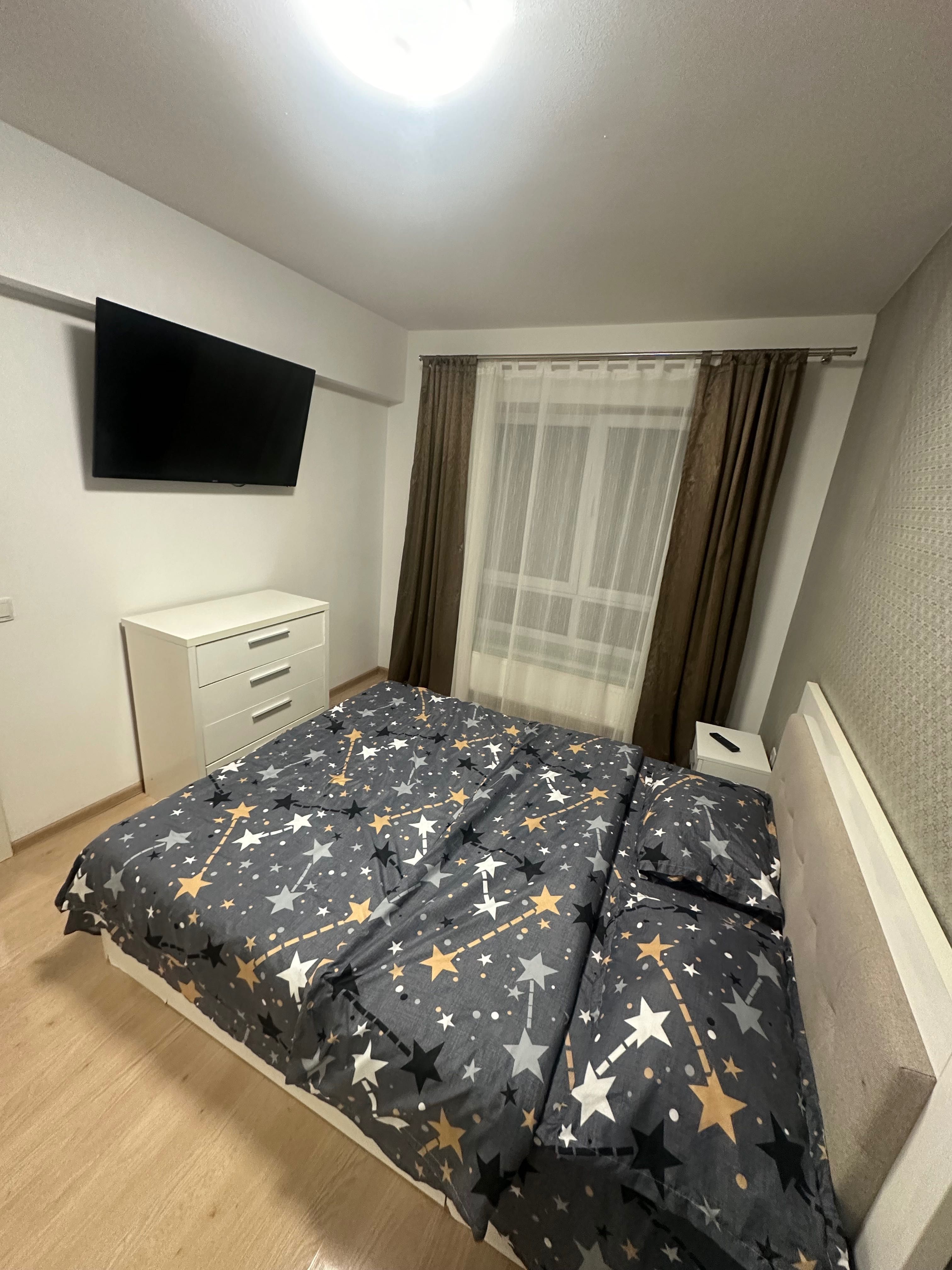 Cazare Regim hotelier Avantgarden