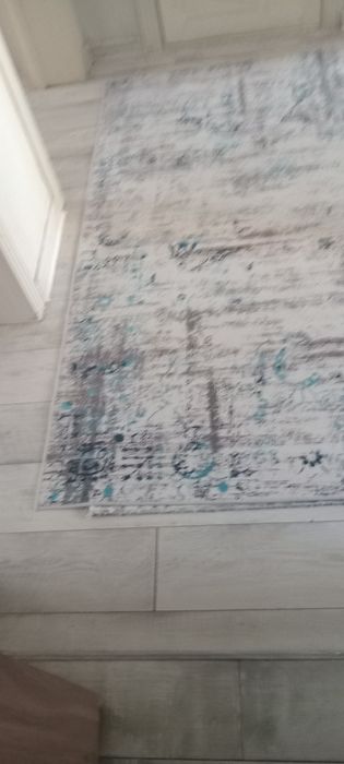 Продам коврики почти новые купили но подошла