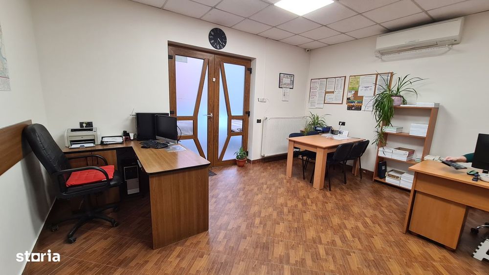 Vand proprietate cu 2 imobile zona Ultracentrala - ID : RH-42347
