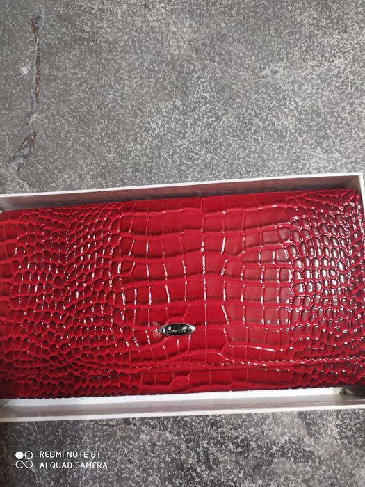 Продам кошелек женский