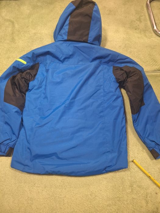 Детско ски яке BRUGI