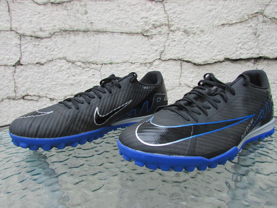Футболни обувки Nike Mercurial Zoom Vapor 15 Academy TF