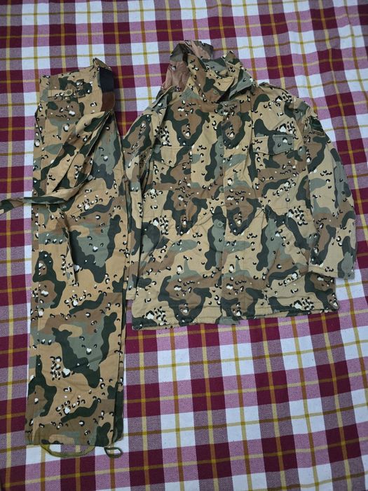 Продам военный камуфляж