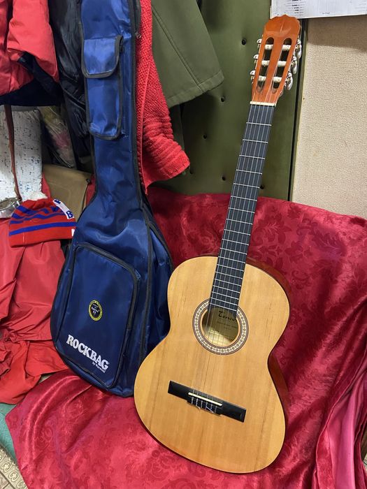 Китара tenson clasic 4x4