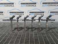 Injector Volkswagen Touareg facelift 3.0D 2007 - 2010 240CP CASA CASC (993) 0445116015