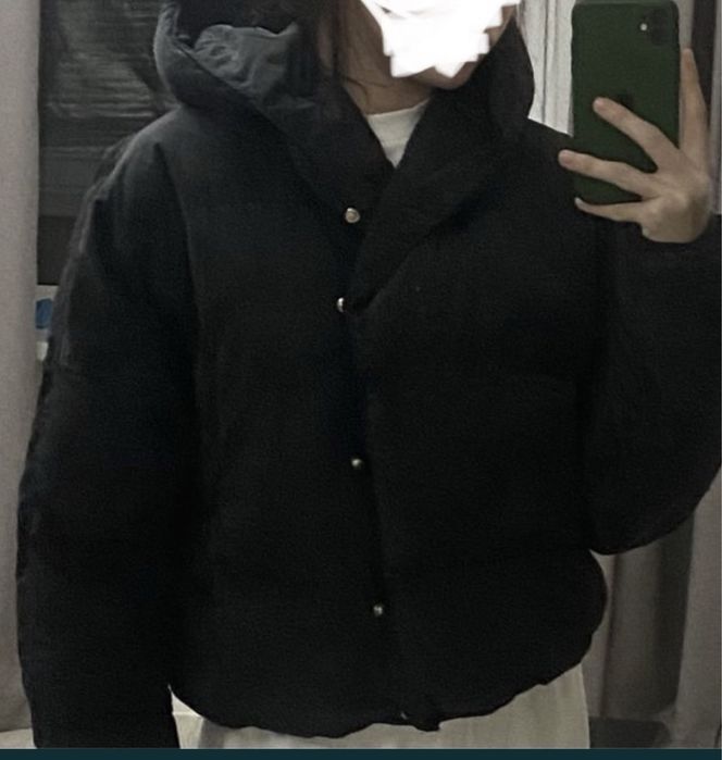 Куртка женская