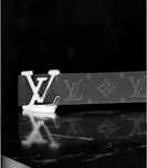 Curea Louis Vuitton LVxStar / Lv Silver