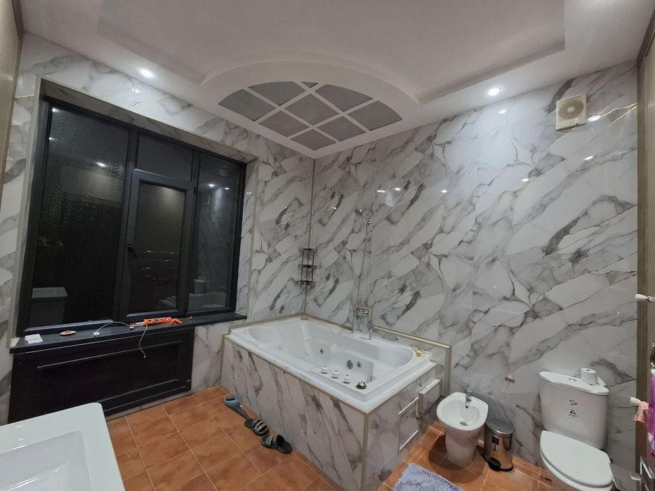 Ремонт квартир и домов