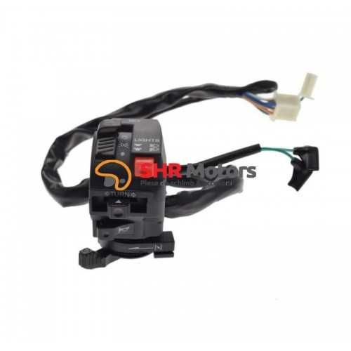 Bloc Lumini ATV 107/110/125/150/200/250