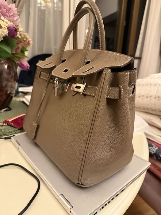 Hermes Birkin 30 cm