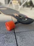 Longboard Loaded Tan Tien flex 3