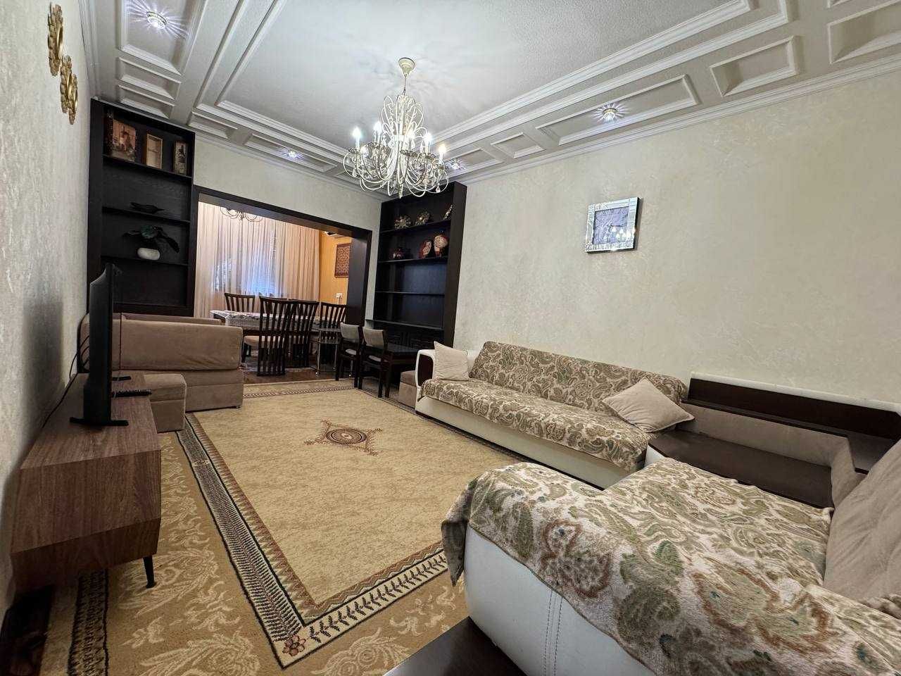 Сдаётся квартира | Сергели | метро-3 | 400 у.е.