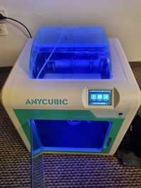 Imprimanta 3D - ANYCUBIC 4MAX PRO