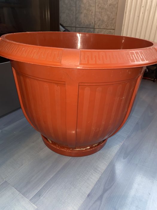 Ghiveci (diametru 38cm)