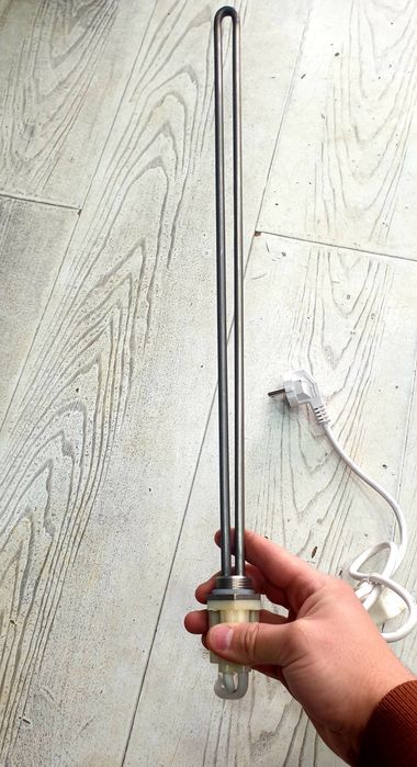 Электрический радиатор.