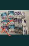 Suzete/tetine Philips Avent/Suavinex
