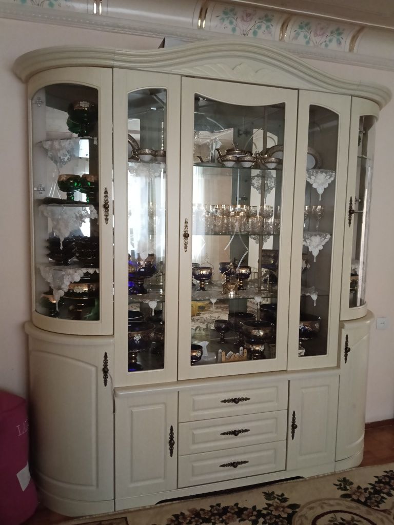 Стенка для гостиной