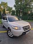 Hiunday SantaFE - An 2008 - Euro 4 - Proprietar - Acc Testare