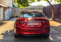 Mazda 6 SkyActivD 2.2/HUD/BOSE