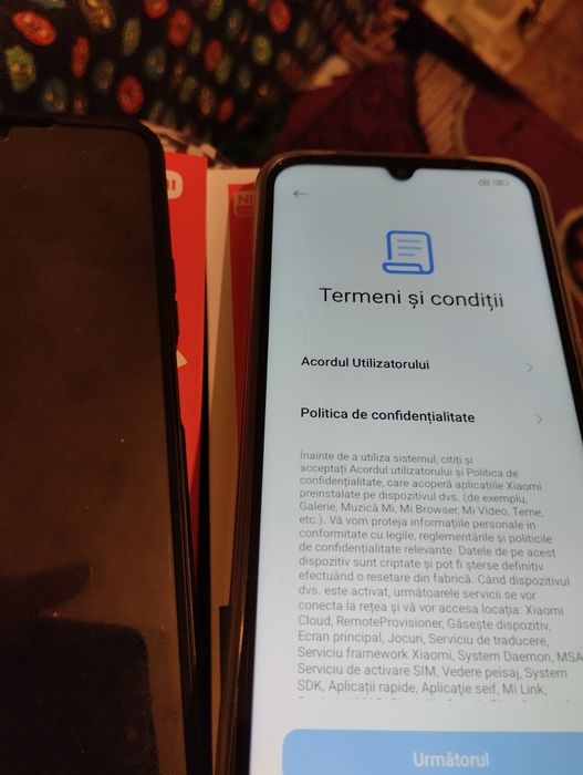 Telefoane 15c și 15c noi cu garanție