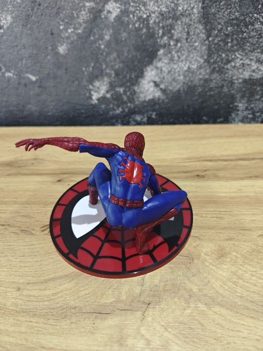 Фигурки на Спайдърмен/ Венъм / Карнейдж