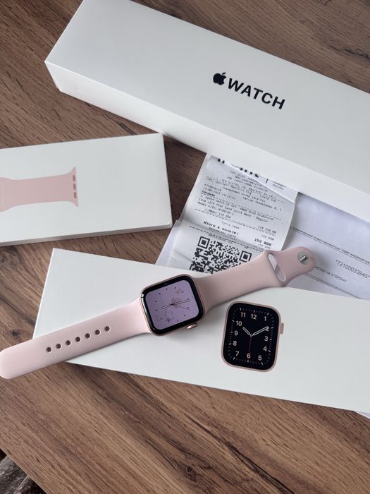 Apple watch se 40 mm