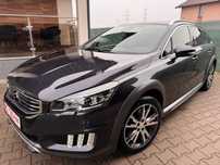 Peugeot 508 RXH facelift - 2.0 hybrid-200 CP - RATE - FARA AVANS