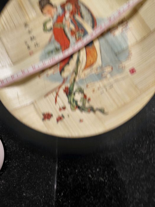 4 чинийки, диаметър 16см