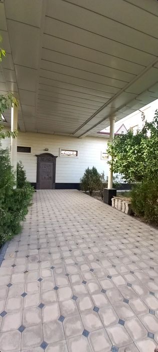 Сергели Евродом 2 этажа 5 соток 8 комнат