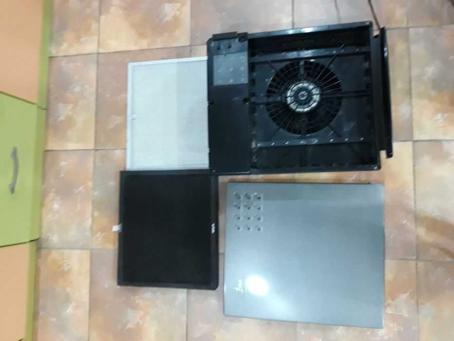 Пречиствател на въздух IDEA XJ-3100A