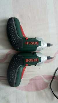 Șurubelnițe electrice BOSCH