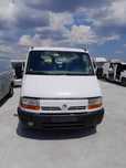 Рено Мастер/Опел Мовано/ Renault Master /Opel Movano 2.2 DCI НА ЧАСТИ