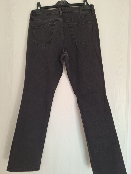 Blugi dama noi  Mango