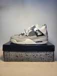 Nike Jordan 4 Frozen Moments
