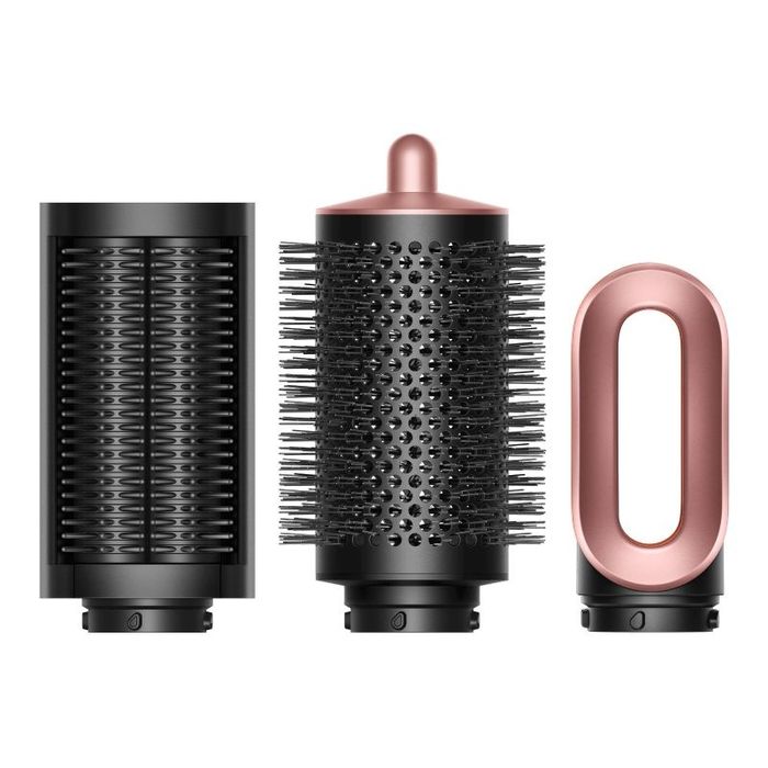 Мультистайлер Dyson Airwrap Kanzan Pink | Высшее качество| Доставка
