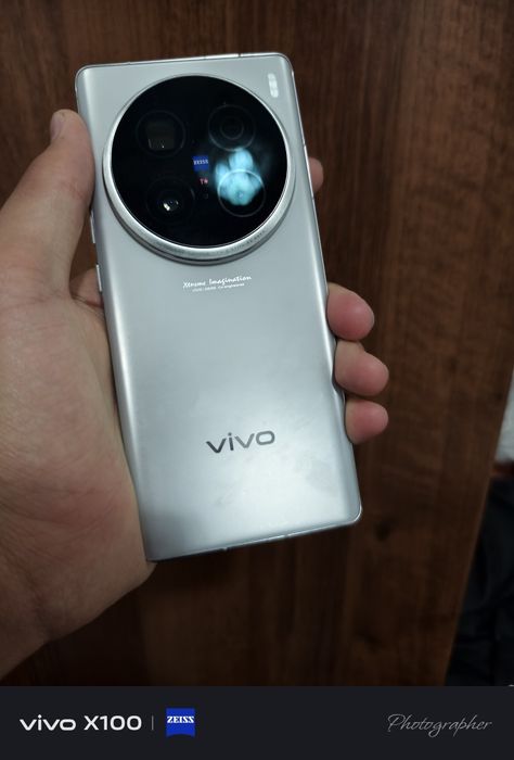 Виво х100 ултра 256