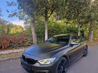 Bmw seria 4 , coupe' -430XD