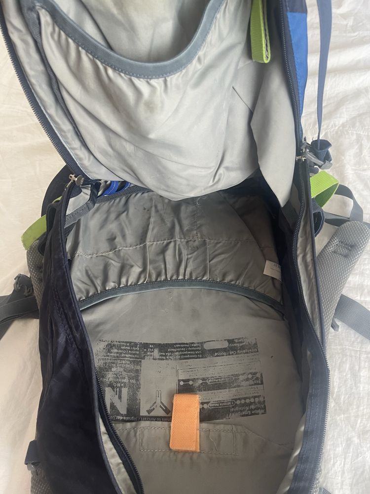 Раница Deuter Trans Alpine 30
