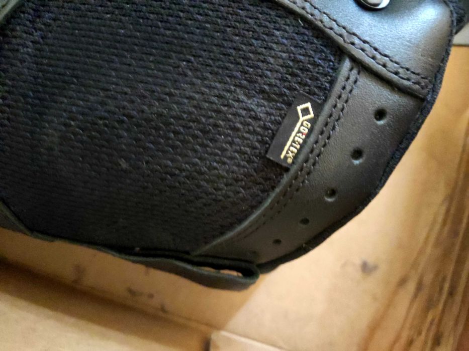 Зимни Боти Goretex