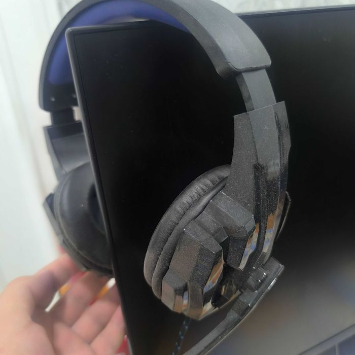 Готовый игровой ПК