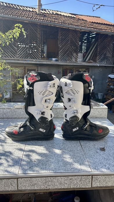 SIDI Cross fire 3 SRS