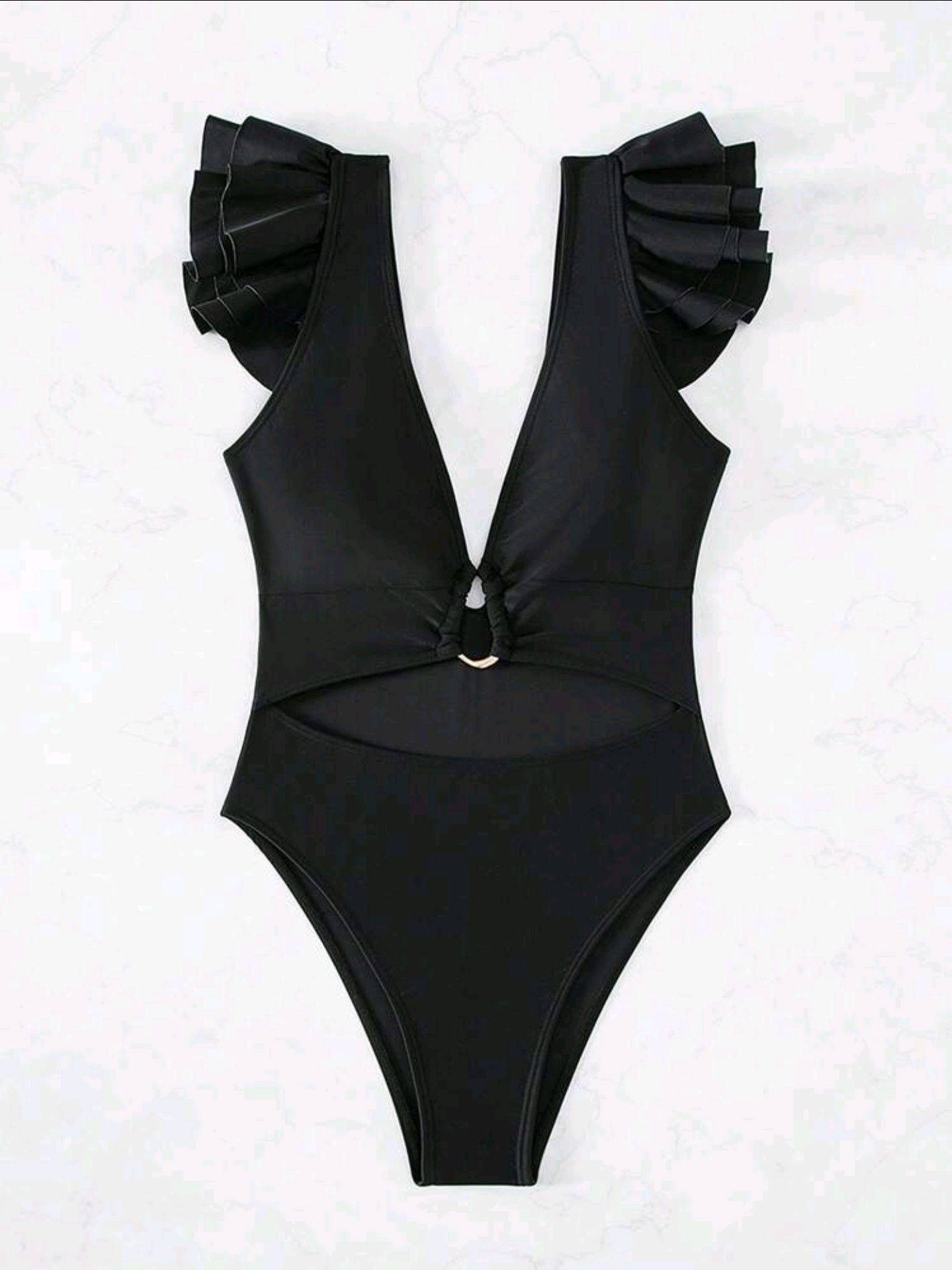 (S) (XL) Costum de baie Gianny