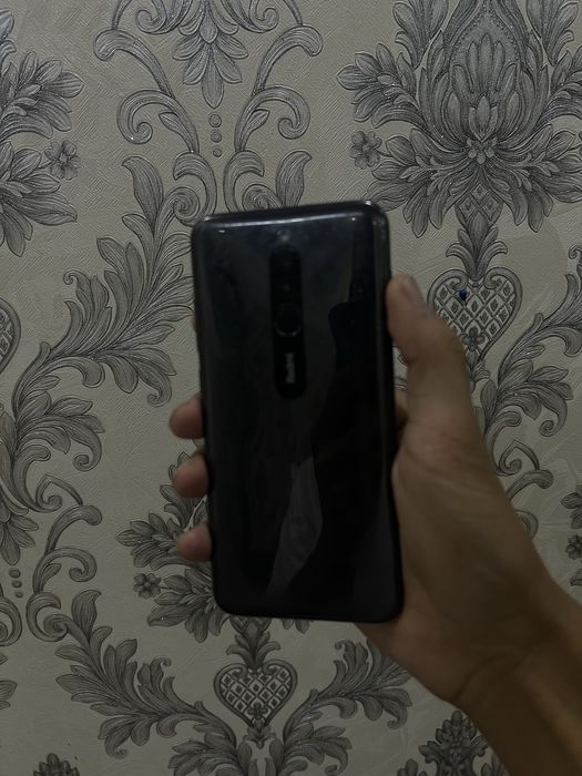 Redmi 8 32gb ideal