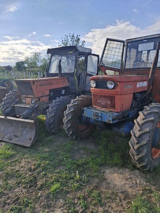 Piese tractor 650 651 445 1010