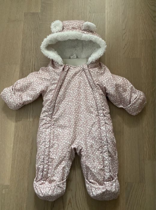 Salopeta / combinezon bebe H&M