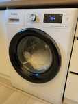 Vand masina de spalat whirpool 8kg