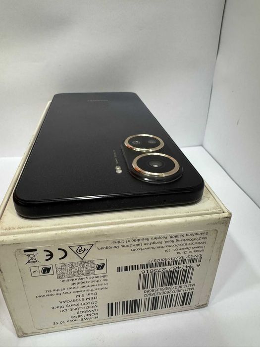 Hope Amanet P1/ Huawei Nova 10 SE #15691